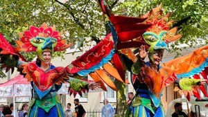 Goethestraßenfest 2025