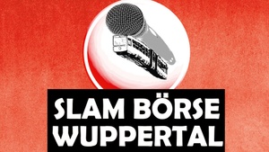 Slam börse Wuppertal