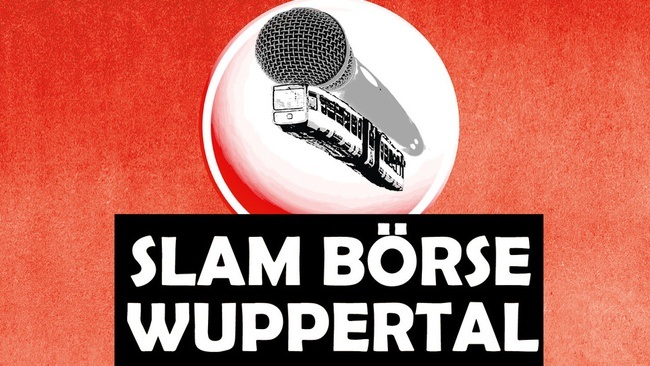 Slam börse Wuppertal