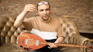 Ozan Ata Canani & Die Demokratie