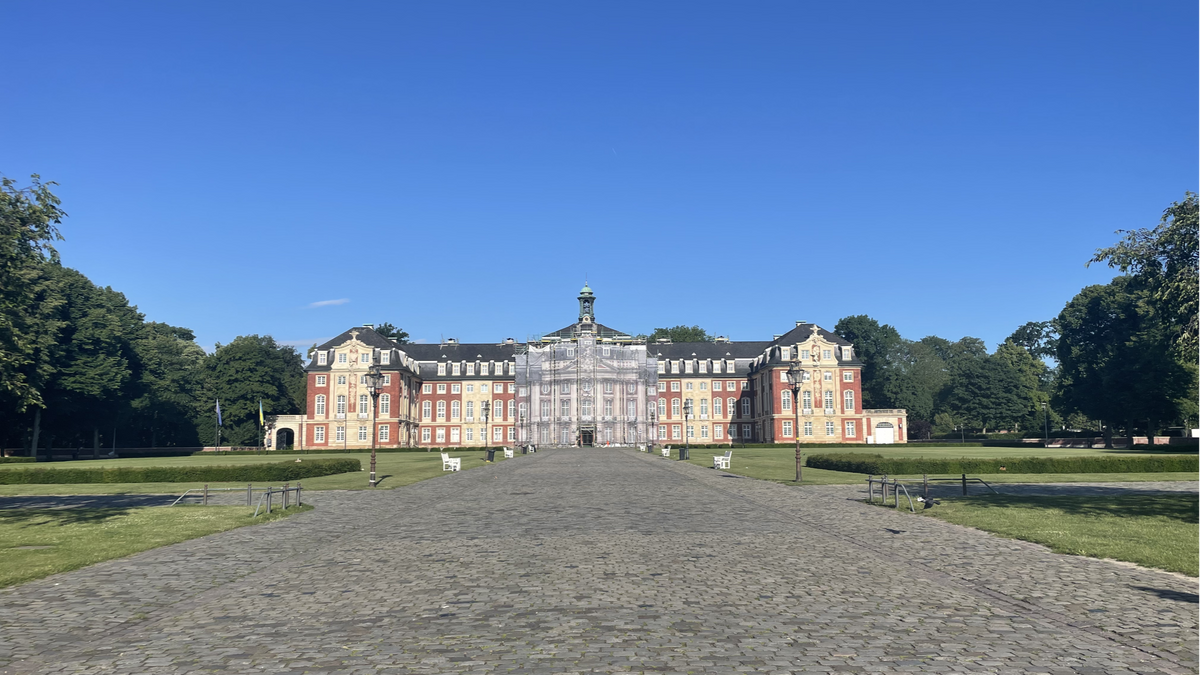Schlosspark