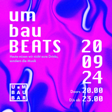 umBAUbeats