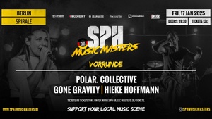 SPH Music Masters Vorrunde // Berlin