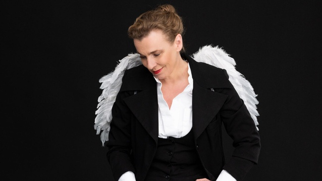 Tina Teubner – Protokolle der Sehnsucht – Ein Feuerwerk der Melancholie