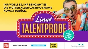 Linus Talentprobe