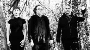 MY OWN SPHERE (GER) - live @ Ilses Erika - Record Release Show, special guests: GARLANDS (GER)