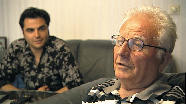 Filmscreening: „Die Gerichte meines Vaters“