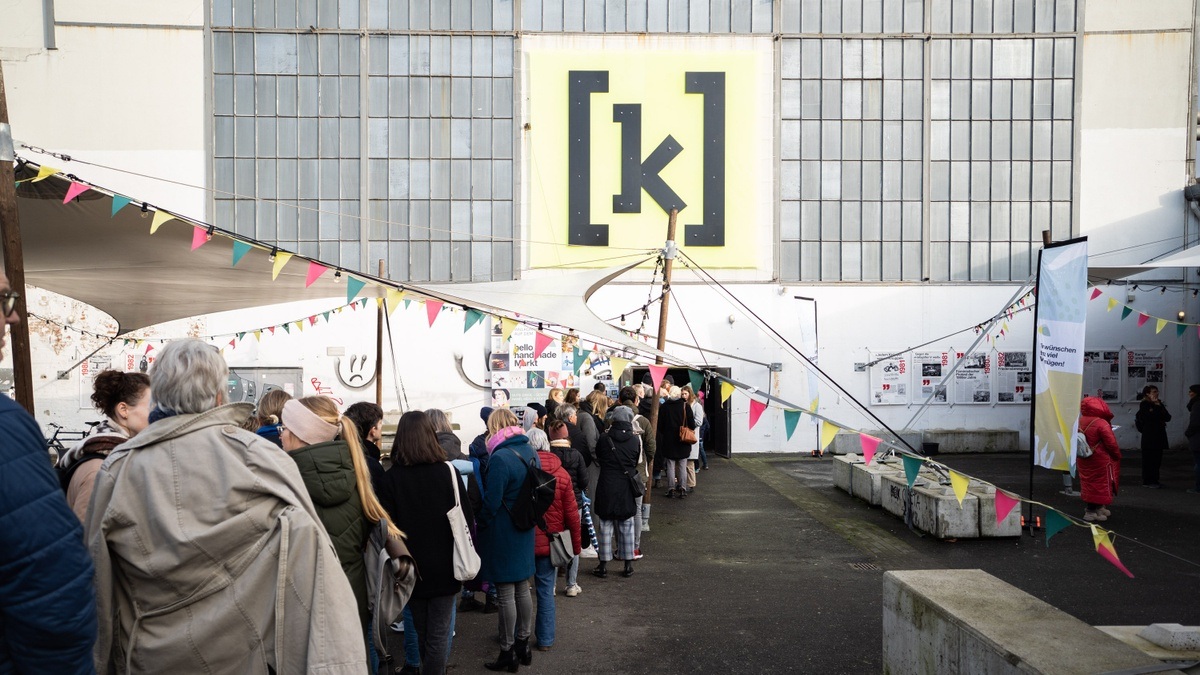 hello handmade Events