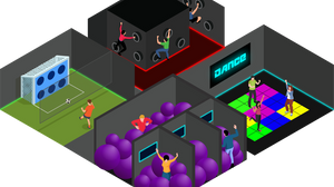 Kool Girls Club x Cube Challenges