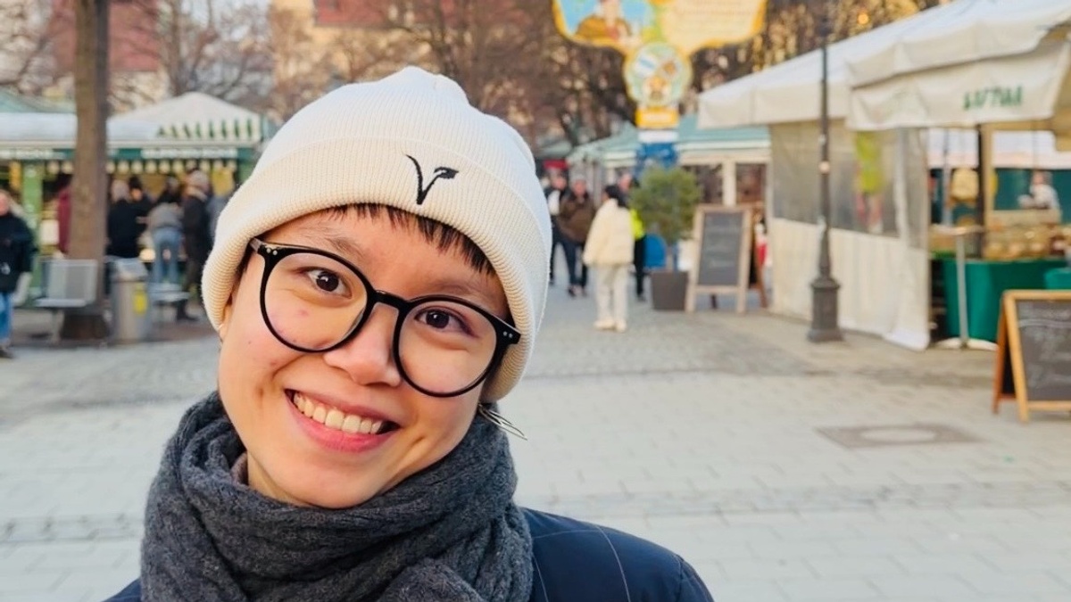 Munich Vegan Tours
