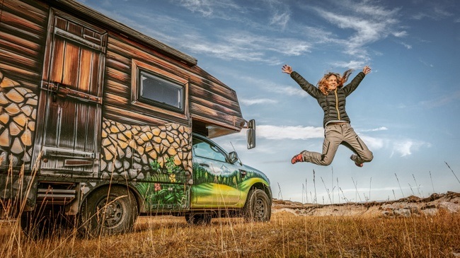 Europas Hoher Norden Reiseabenteuer am Polarkreis