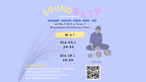 Sound Bath