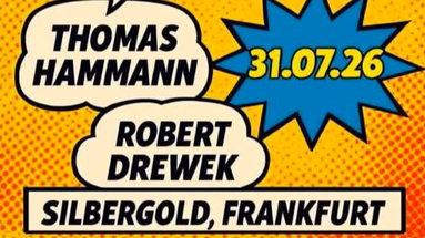 Robert's B-Day