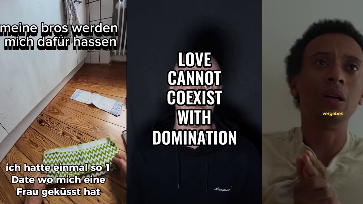 Boys Club – Herbstferienprojekt für Jungs von 14 bis 18 Jahren