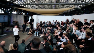 Bar Symposium Cologne 2026