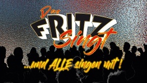 Das FRITZ singt