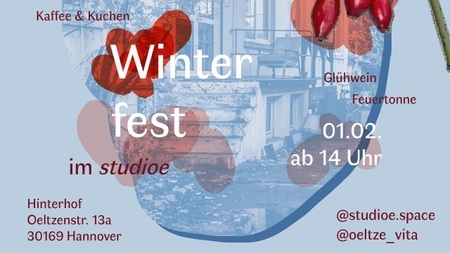 Studioe Winterfest