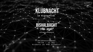 KLUBNACHT im ElsterKlub