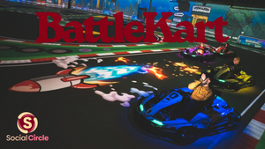 BattleKart München | get together afterwards | Munich Social Circle