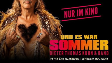 Und es war Sommer - Dieter Thomas Kuhn & Band