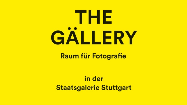 UNORDNUNG - Fotosommer Stuttgart 2026