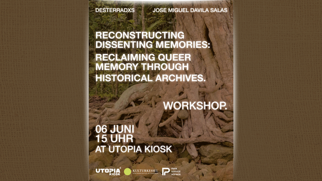Reconstructing Dissenting Memories: Reclaiming Queer Memory Through Historical Archives