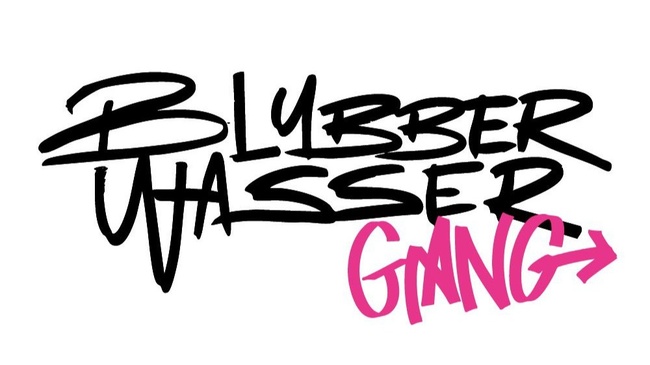 DAYDRINKING by Blubberwasser