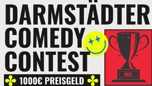 Darmstädter Comedy Contest