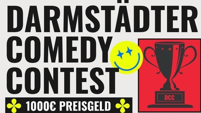 Darmstädter Comedy Contest