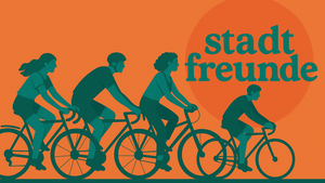 Fahrradtour - Stadtfreunde - Lilo Café (22–25 km/h)