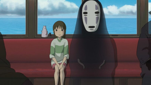 heimkino.: CHIHIROS REISE INS ZAUBERLAND (OmeU)