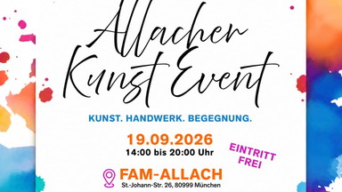 Allacher KunstEvent