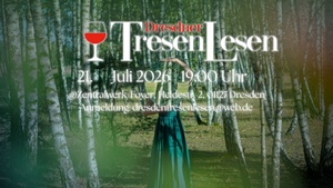 Dresdner Tresenlesen - Offene Lesebühne #52