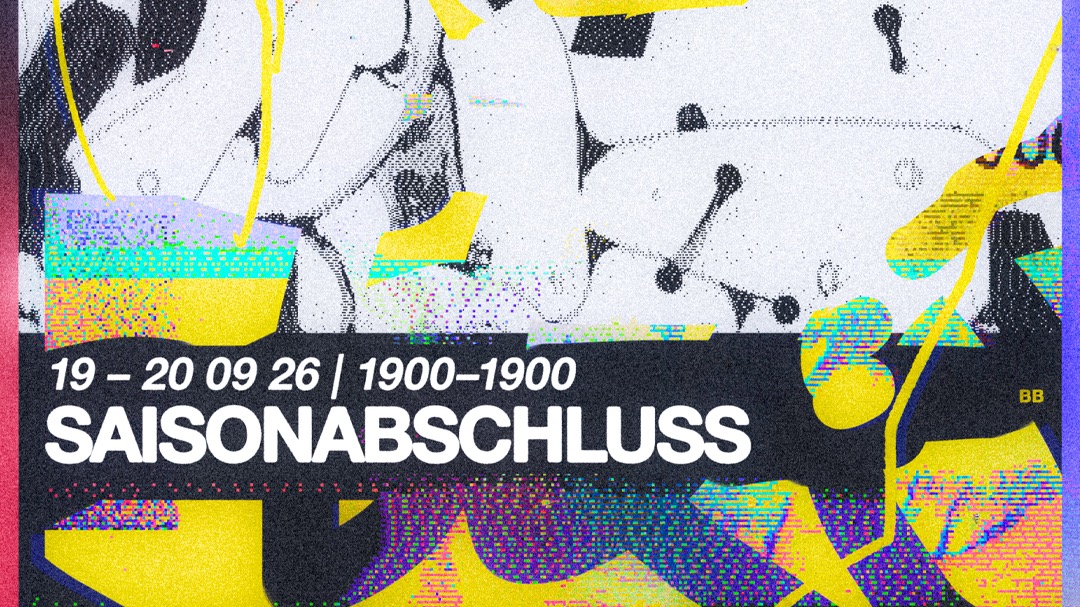 Saisonabschluss