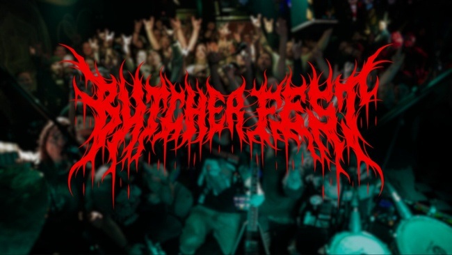 Butcher Fest