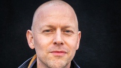 Icelandic artist Unnar Örn