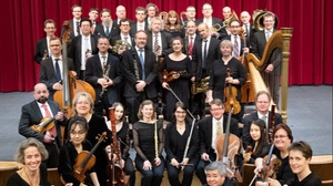 Leipziger Symphonieorchester: Oost, west, thuis best (2)
