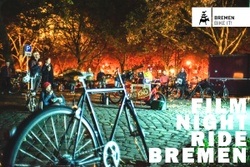 BIKE IT! Film Night Ride Bremen