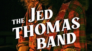 Jed Thomas Band