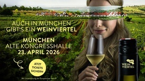 Weinviertel DAC - Jahrgangspräsentation 2026