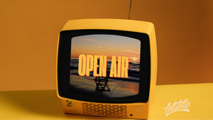 OPEN AIR SOMMERFEST