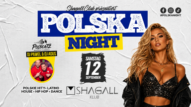 Polska Night