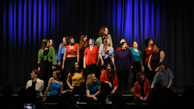 Musical Theatre Showcase