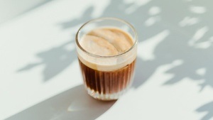 café poésie