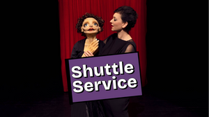 Shuttle Wuppertal (Vorstellung Edith and me)