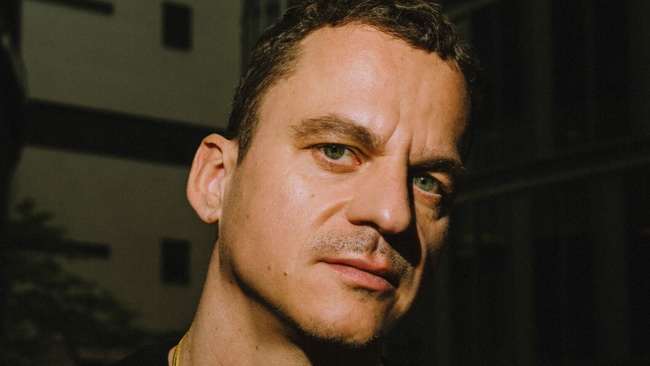 CHRISTIAN HUBER | Deutschland