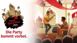 200 Jahre Stadtsparkasse Düsseldorf – Wir feiern Jubiläum! smoney-hub