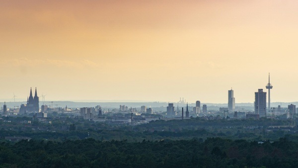 Pfingsten 2025 in Köln - Veranstaltungstipps