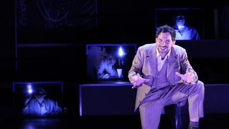 MANHATTAN PROJECT