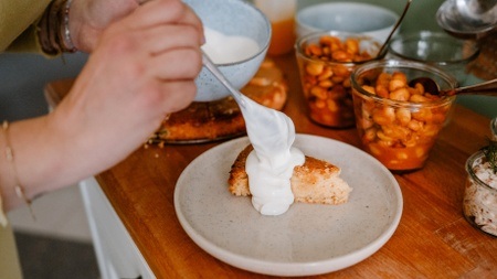 Kunst Workshop: Malkurs, Wein & 3‑Gänge‑Menü | Taste the Art | 14.12.